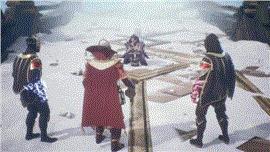 天龙八部私服rmb素材